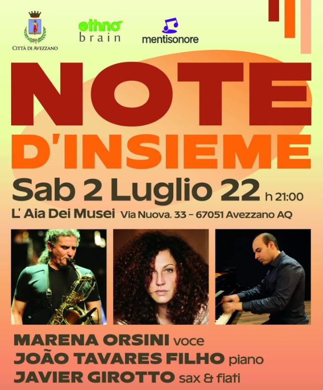 Note d'Insieme