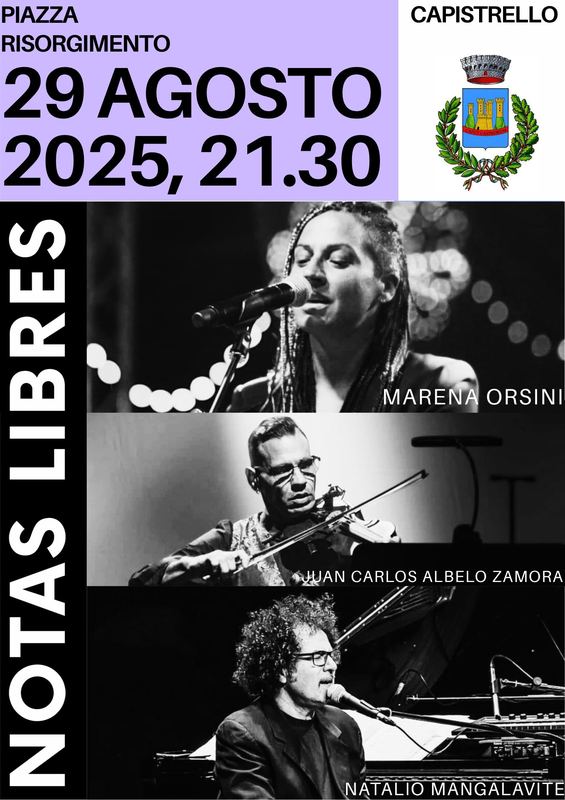Notas Libres